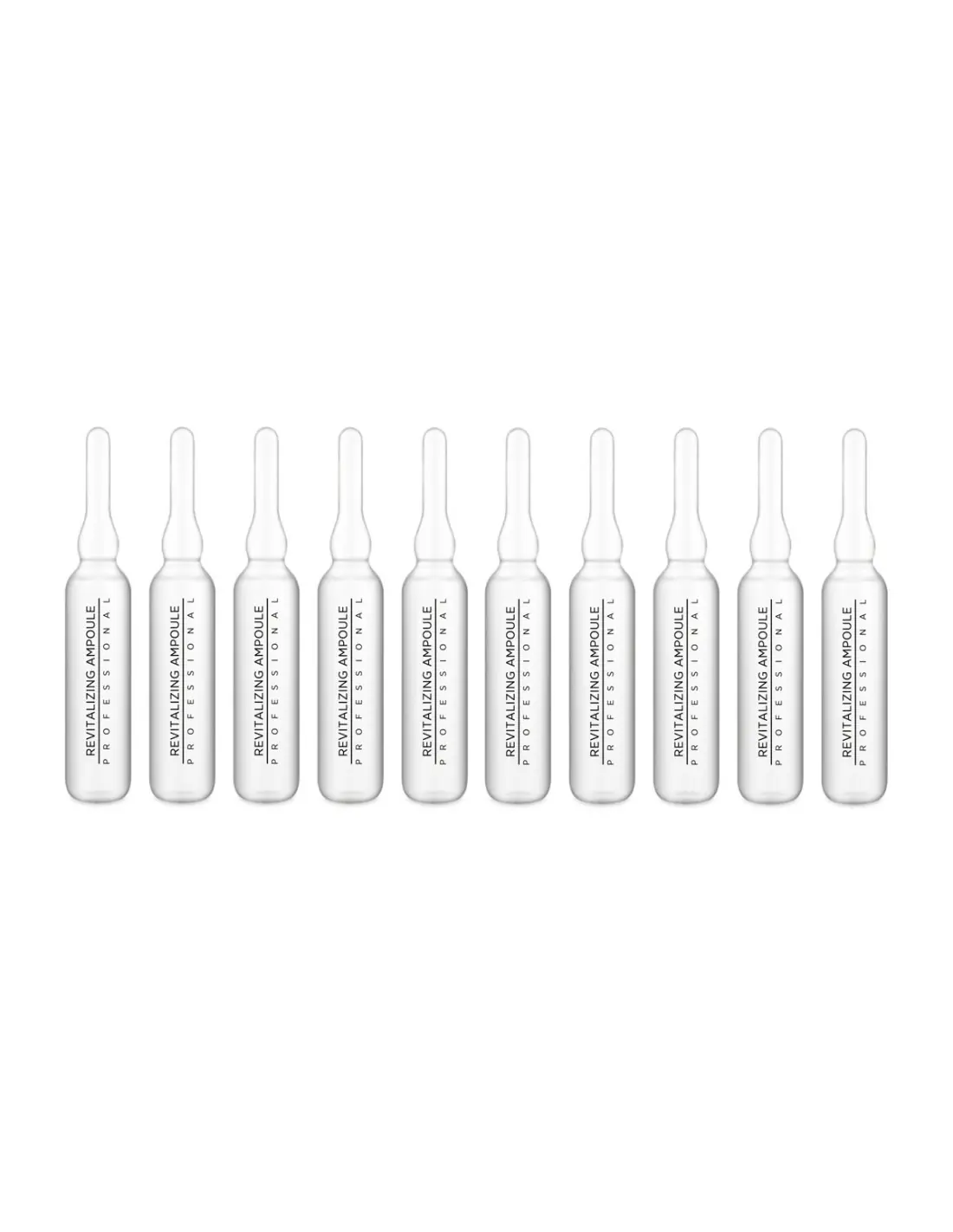 Syis ampułki rewitalizujące 10 x 3 ml 