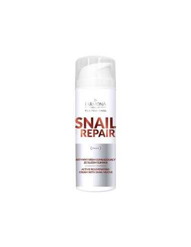 Farmona snail repair aktywny krem odmładzający ze śluzem ślimaka 150 ml 