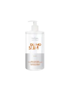 Farmona dermo slim crème intensément amincissante et raffermissante 500 ml