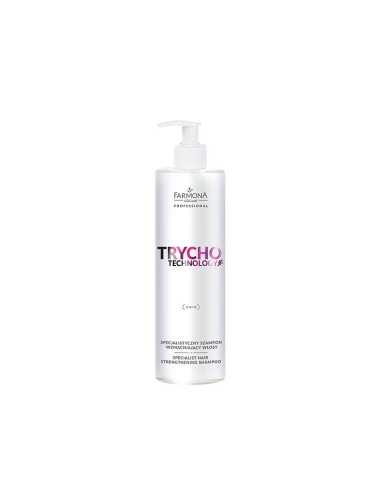 Farmona trycho technology specjalistyczny szampon wzmacniający włosy 250 ml 