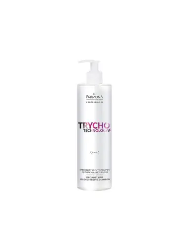 Farmona trycho technology specjalistyczny szampon wzmacniający włosy 250 ml 