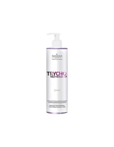 Farmona trycho technology specjalistyczny profesjonalna maska wzmacniająca włosy 250 ml 