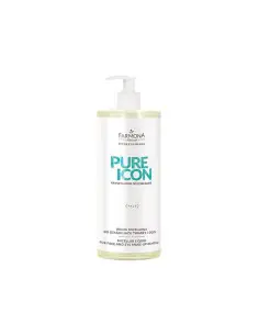 Farmona pure icon eau micellaire pour démaquillage visage et yeux 500 ml