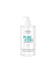 Farmona pure icon lait démaquillant 500 ml