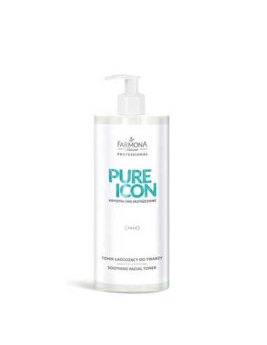 Farmona pure icon tonik łagodzący 500 ml 