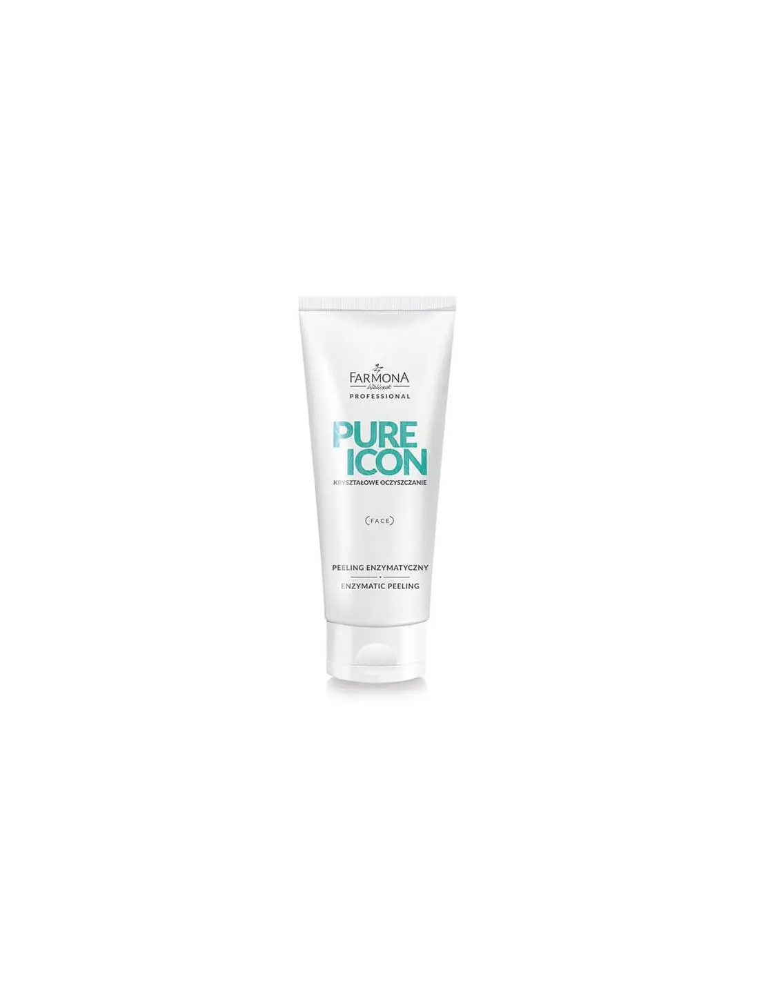 Farmona pure icon peeling enzymatyczny 200 ml 