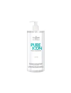 Farmona pure icon gel micerale multifunzionale per la rimozione del trucco viso e occhi 500 ml
