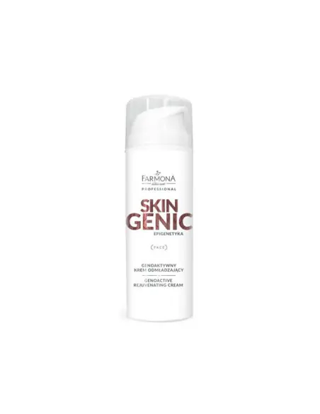 Farmona skin genic genoaktywny krem odmładzający 150 ml 