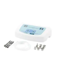 Appareil de micro dermabrasion diamant