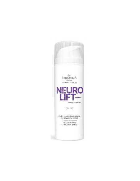 Farmona neuro lift+ emulsja liftingująca spf15 150 ml 