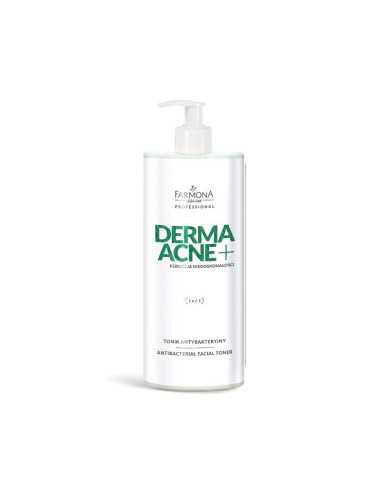 Farmona dermaacne+ tonik antybakteryjny 500 ml 