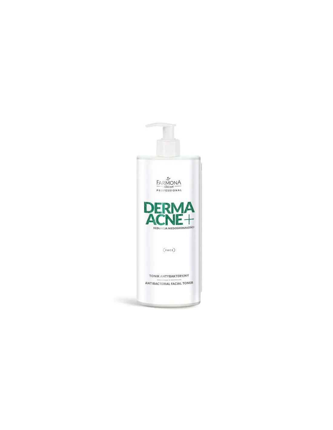 Farmona dermaacne+ tonik antybakteryjny 500 ml 