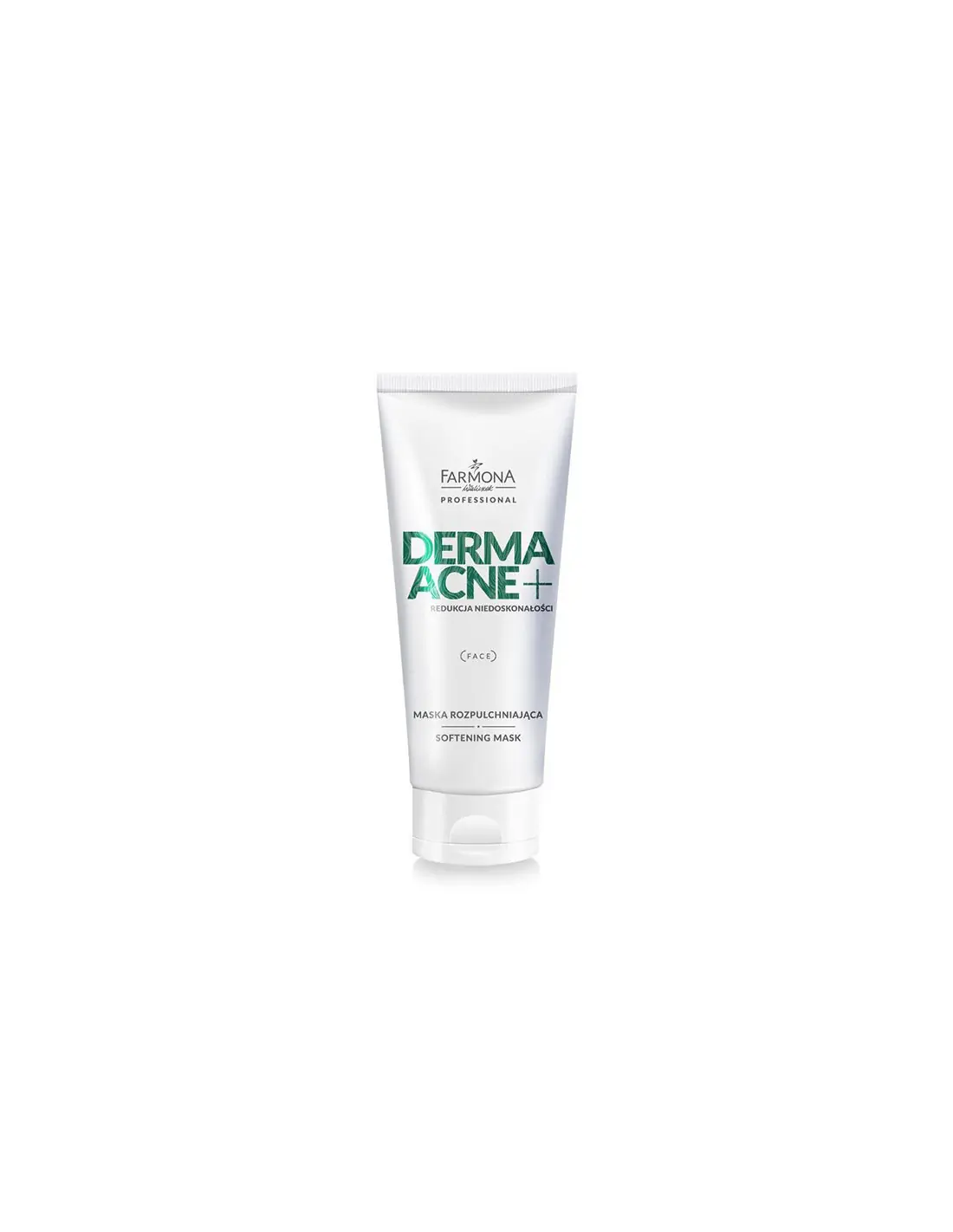 Farmona dermaacne+ maska rozpulchniająca 200 ml 