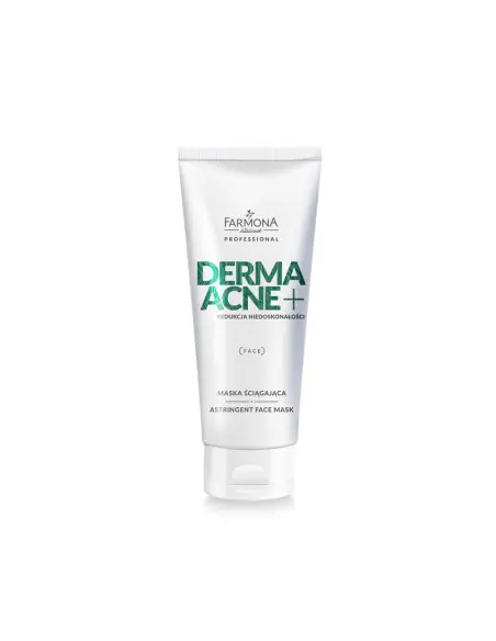 Farmona dermaacne+ maska ściągająca 200 ml 