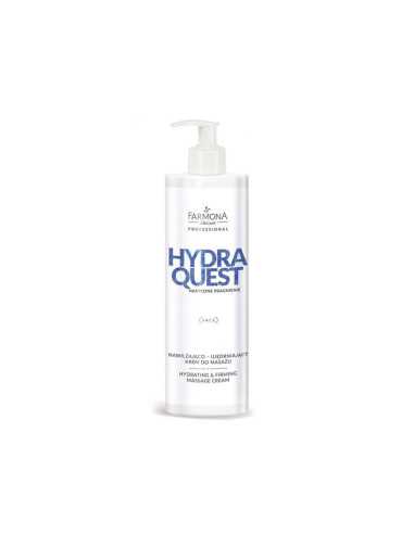 Farmona hydra quest nawilżająco- ujędrniający krem do masażu 280 ml 