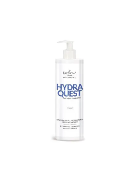Farmona hydra quest nawilżająco- ujędrniający krem do masażu 280 ml 