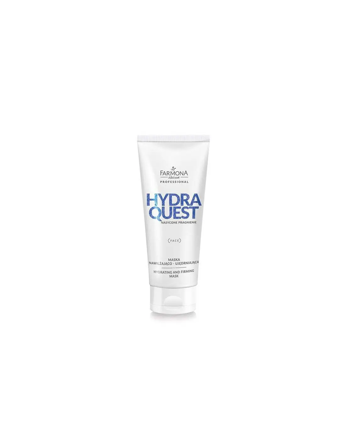Farmona hydra quest maska nawilżająco- ujędrniająca 200 ml 