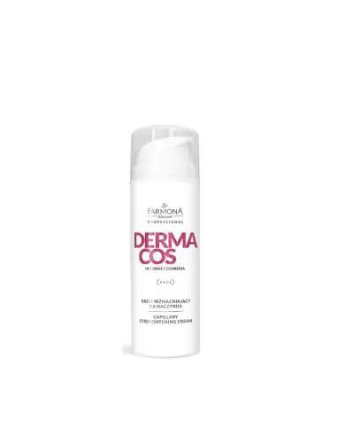 Farmona dermacos krem wzmacniający do cery naczynkowej 150 ml 