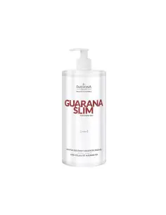 Farmona guarana slim huile de massage anti-cellulite 950 ml