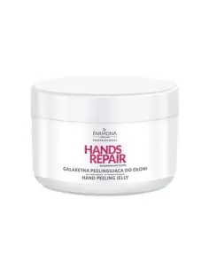 Farmona mains réparatrices gelée peeling pour les mains 300 ml