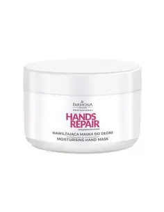 Farmona mains réparatrice masque hydratant pour les mains 300 ml
