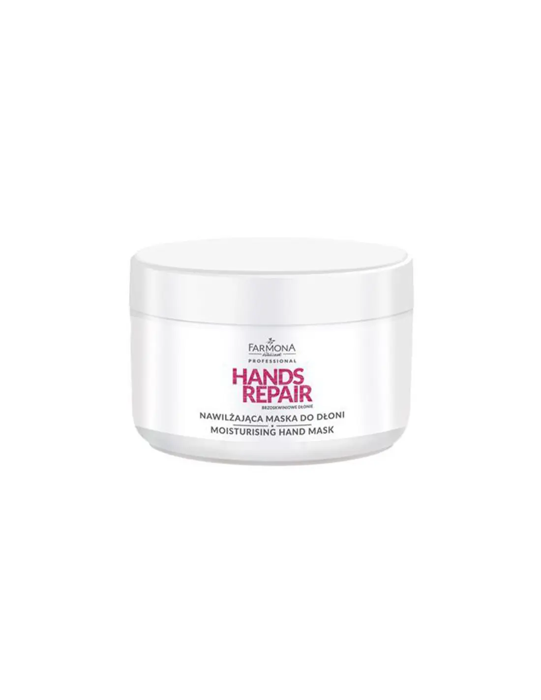 Farmona hands repair nawilżająca maska do dłoni 300 ml 