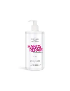 Farmona mains réparatrices sorbet hydratant pour les mains 500 ml