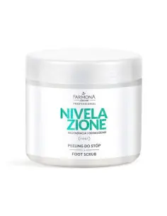 Farmona nivelazione foot scrub 500 ml