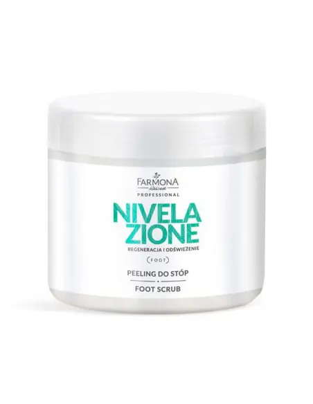 Farmona nivelazione peeling do stóp 500 ml 