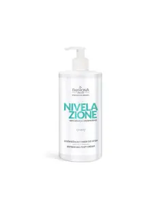 Farmona nivelazione crema refrescante para pies 500 ml