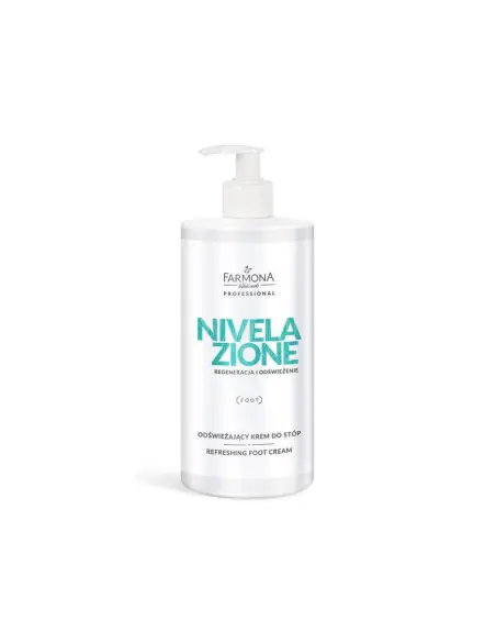 Farmona nivelazione odświeżający krem do stóp 500 ml 