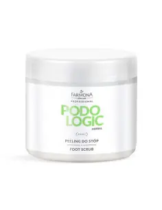 Farmona Podologisches Kräuter-Fußpeeling 500 ml