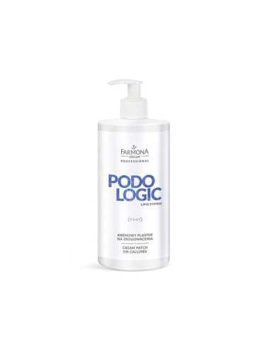 Farmona podologic lipid system kremowy plaster na zrogowacenia 500 ml 