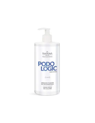 Farmona podologic lipid system kremowy plaster na zrogowacenia 500 ml 