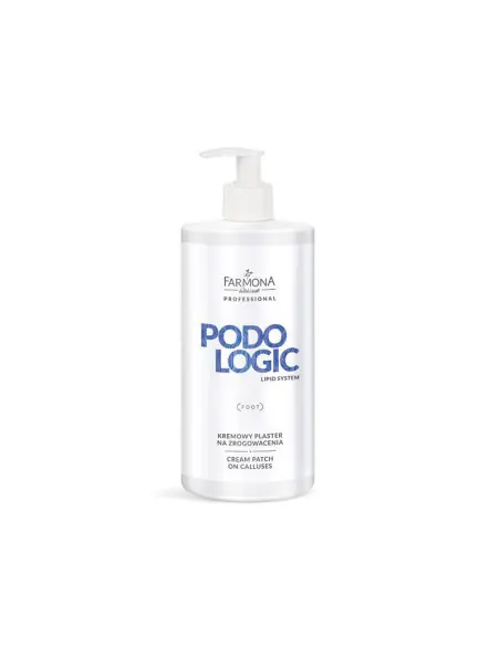 Farmona podologic lipid system kremowy plaster na zrogowacenia 500 ml 
