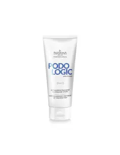 Farmona Podological Lipid System hypoallergene Salbe für rissige Füße 75 ml