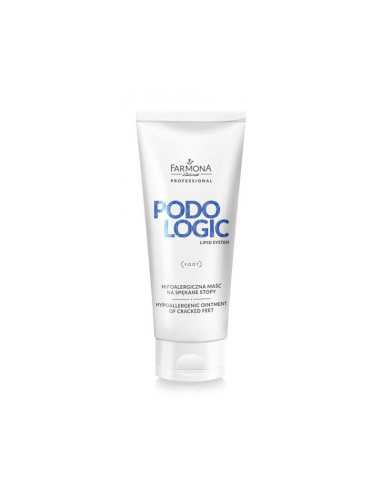 Farmona podologic lipid system hipoalergiczna maść na spękane stopy 75 ml 