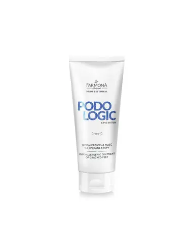 Farmona podologic lipid system hipoalergiczna maść na spękane stopy 75 ml 