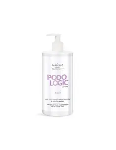 Farmona Podiatric Fitness Antibacterial Foot Cream with Silver Ions 500 ml