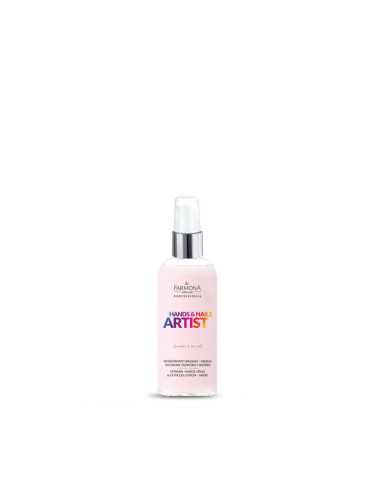 Farmona hands&nails artist witaminowy balsam-maska do dłoni, paznokci i skórek 50 ml 