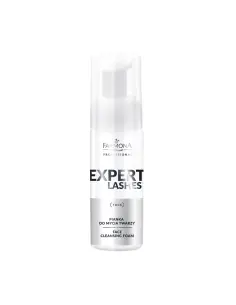 Farmona expert cils mousse nettoyante visage 150 ml
