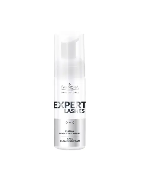 Farmona expert lashes pianka do mycia twarzy 150 ml 
