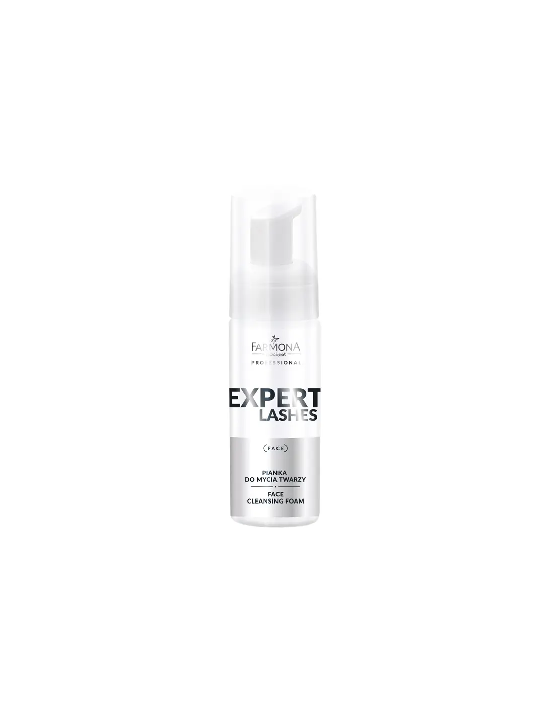 Farmona expert lashes pianka do mycia twarzy 150 ml 