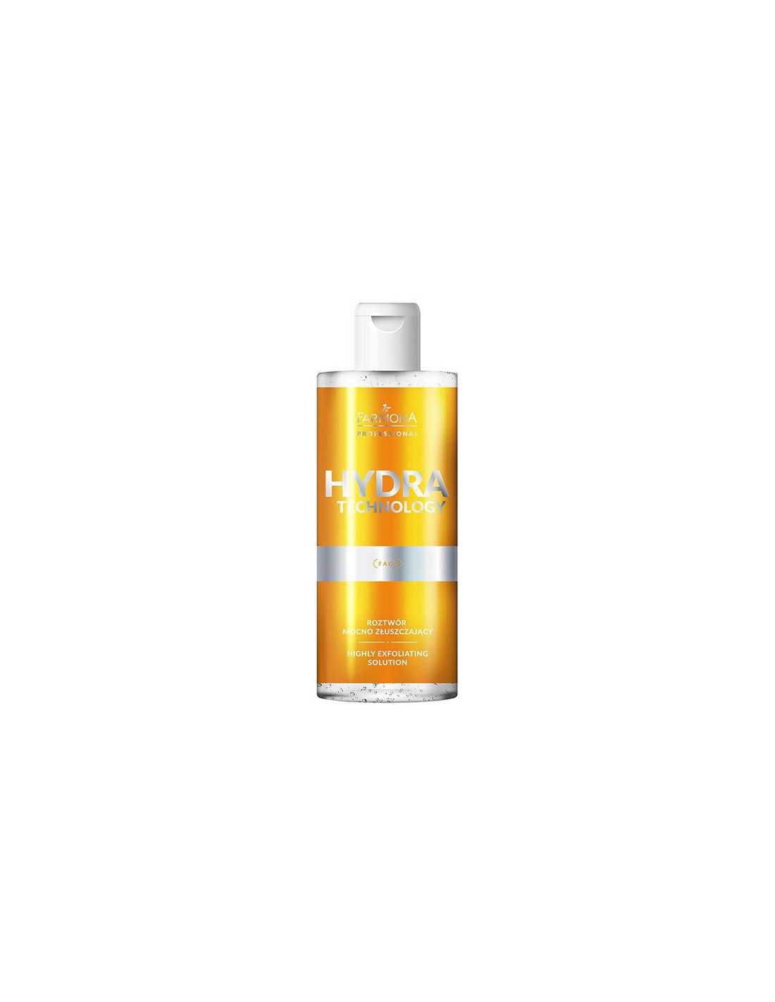 Farmona hydra technology roztwór mocno złuszczający 500 ml 
