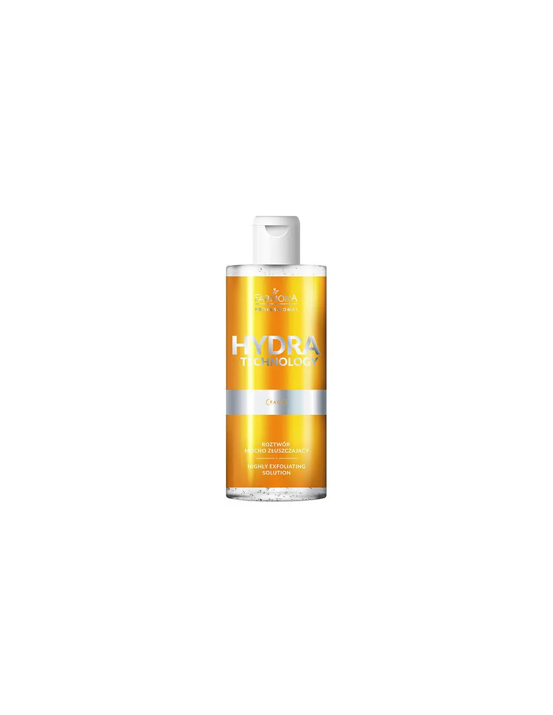 Farmona hydra technology roztwór mocno złuszczający 500 ml 