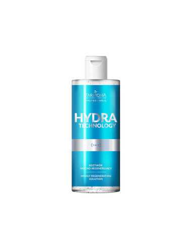 Farmona hydra technology roztwór mocno regenerujący 500 ml 