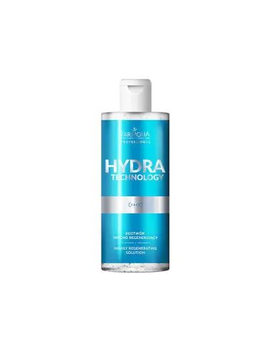 Farmona hydra technology roztwór mocno regenerujący 500 ml 