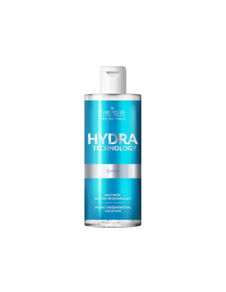 Farmona hydra technology roztwór mocno regenerujący 500 ml 