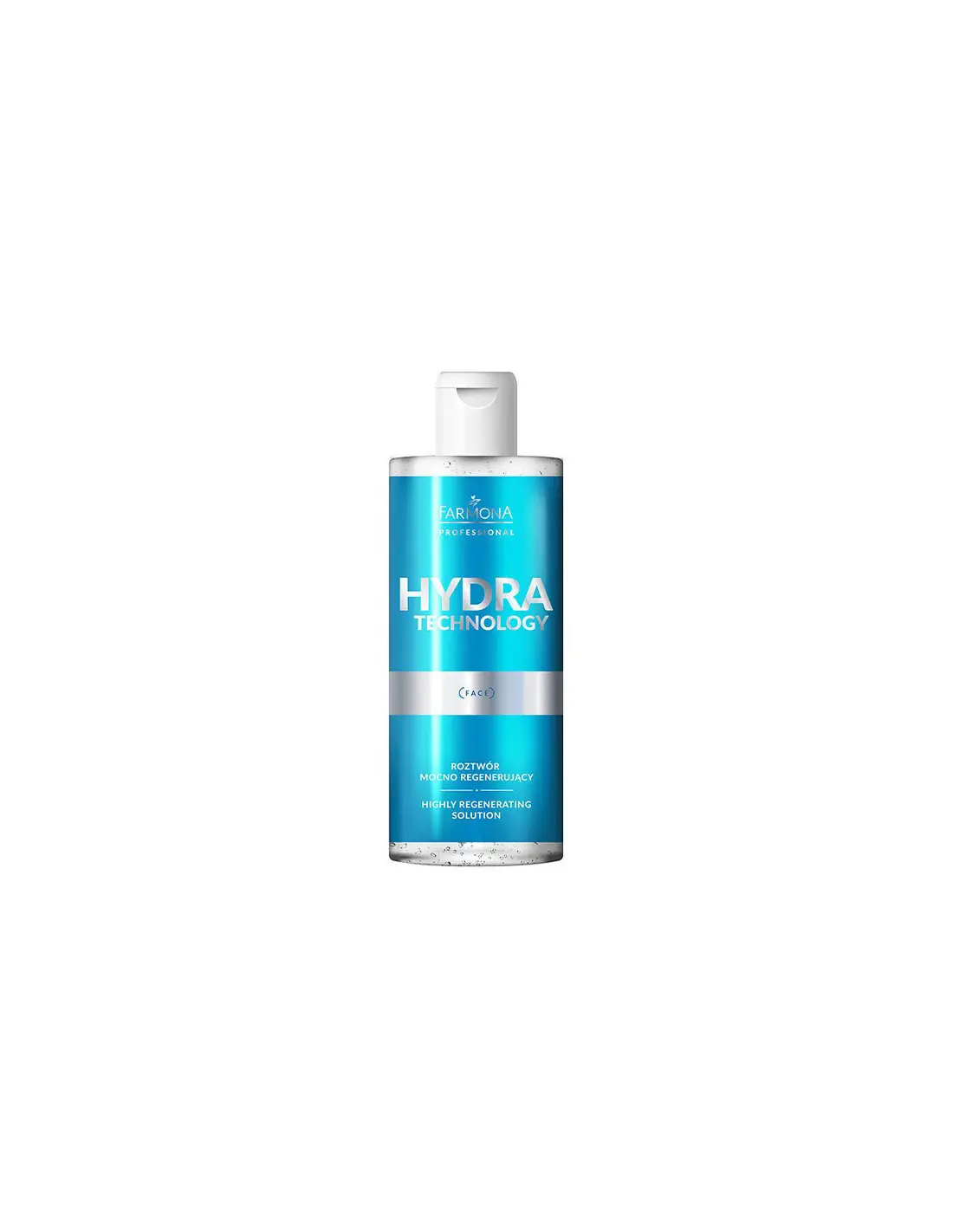 Farmona hydra technology roztwór mocno regenerujący 500 ml 