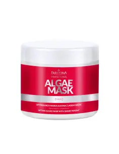 Farmona maschera alle alghe lifting con veleno di serpente 160 g